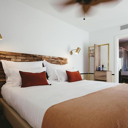 Mikasa Ibiza Boutique Hotel Adults Only Exterior photo