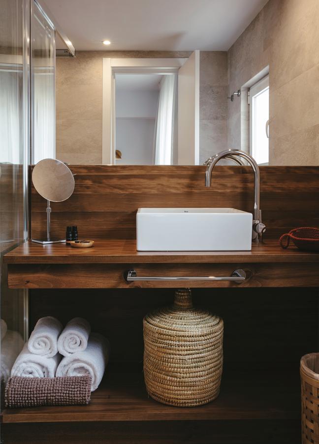 Mikasa Ibiza Boutique Hotel Adults Only Exterior photo