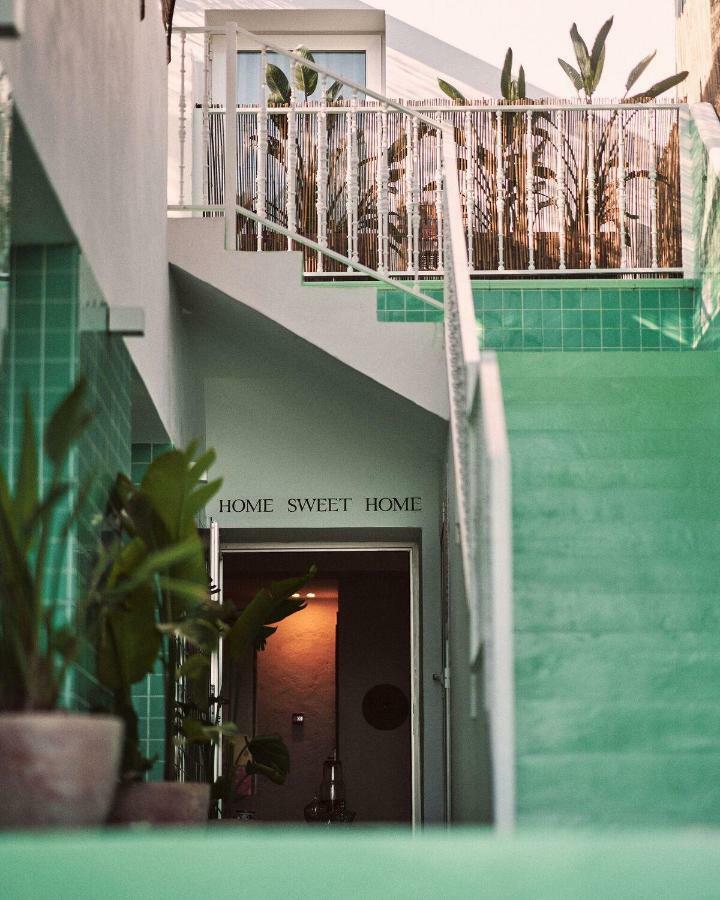 Mikasa Ibiza Boutique Hotel Adults Only Exterior photo